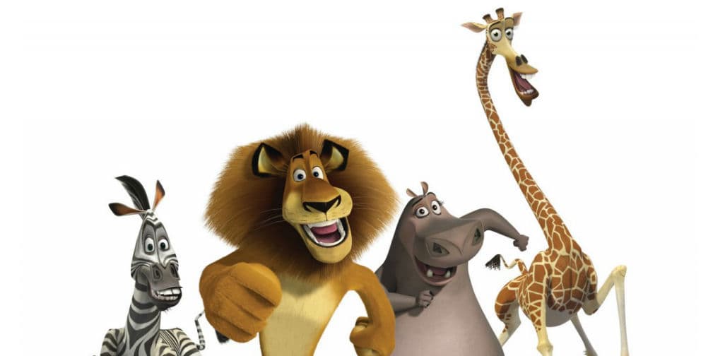 Madagascar
