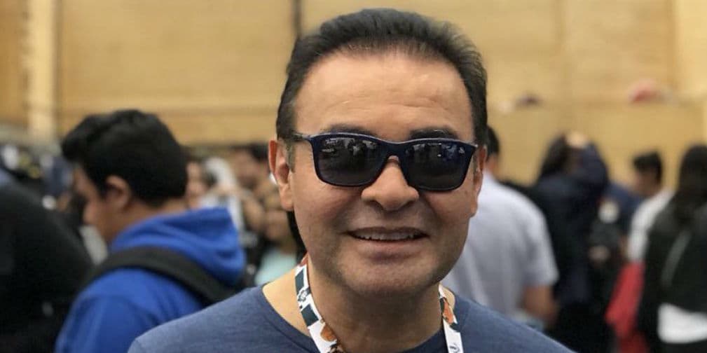 Datos de Mario Castañeda que tal vez no sabías