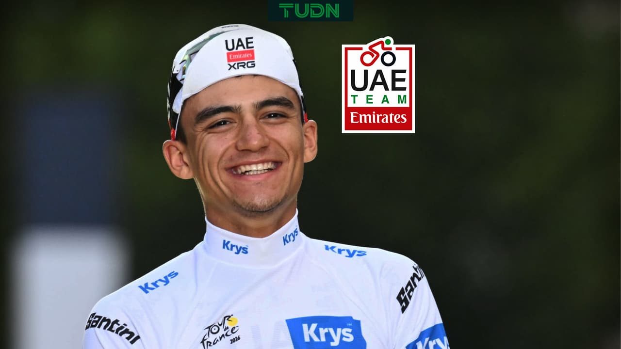 Del Toro tiene 'premio' tras podio histórico