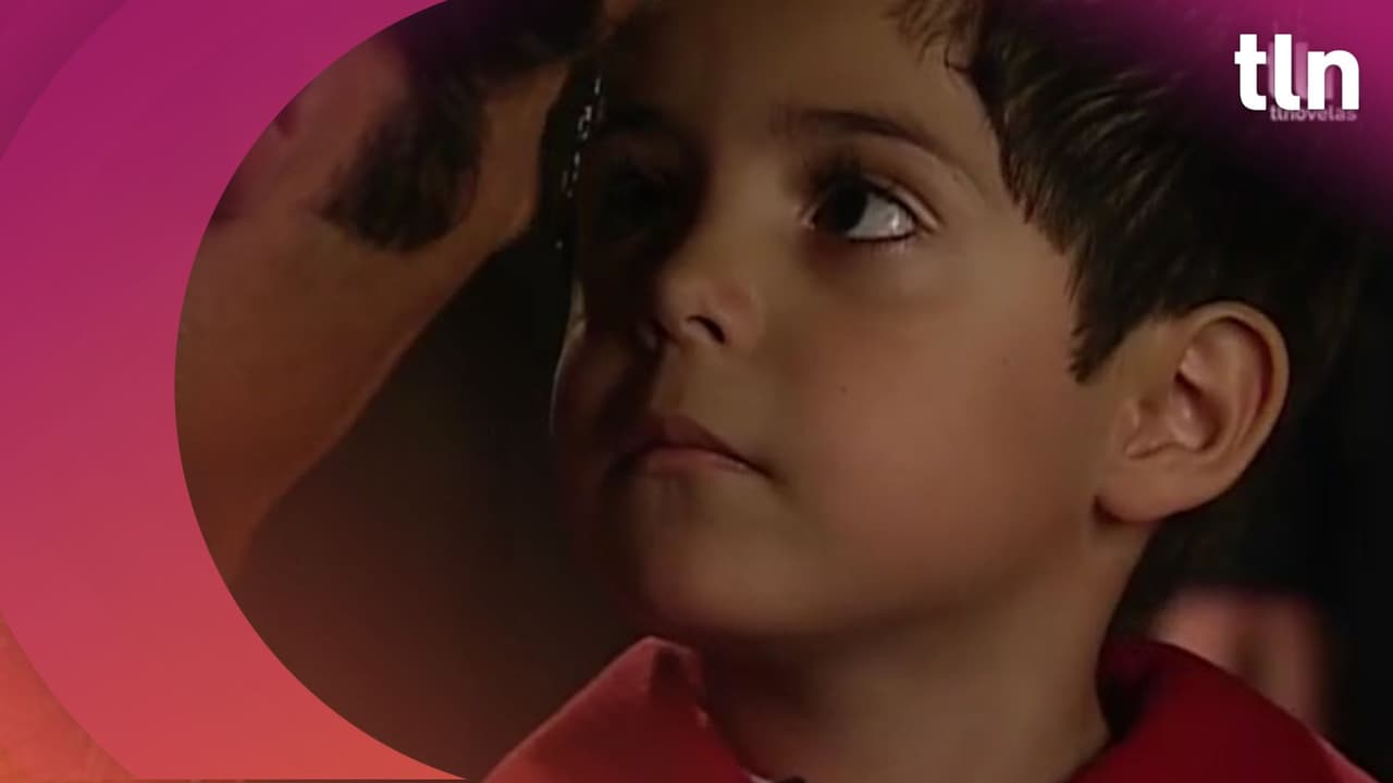 Manuel se despide de su hijo para siempre en 'Amor Real'