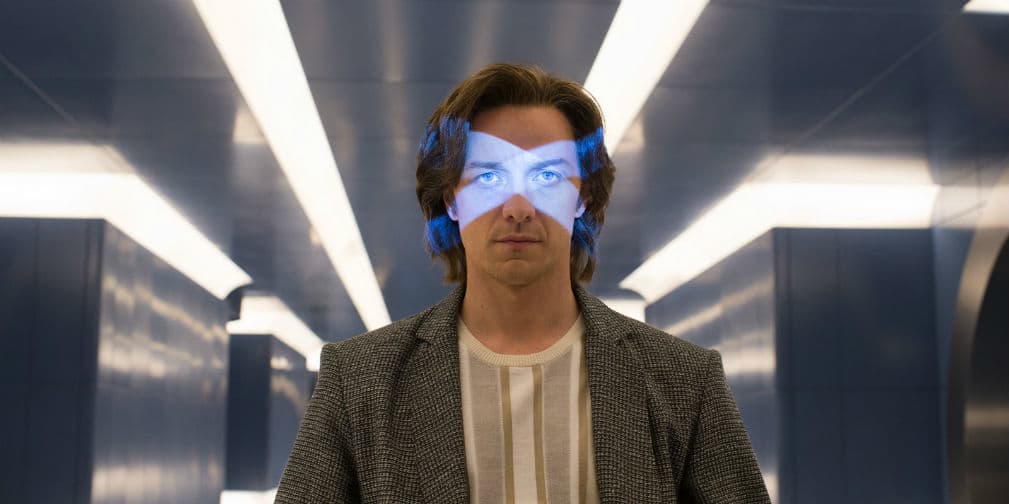 Charles Xavier/Professor X