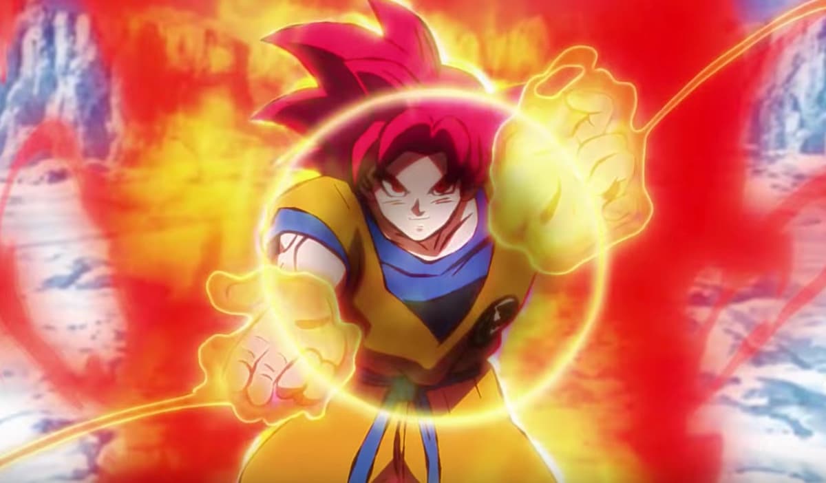 Reseña: 'Dragon Ball Super: Broly' es poderosamente divertida y emocionante