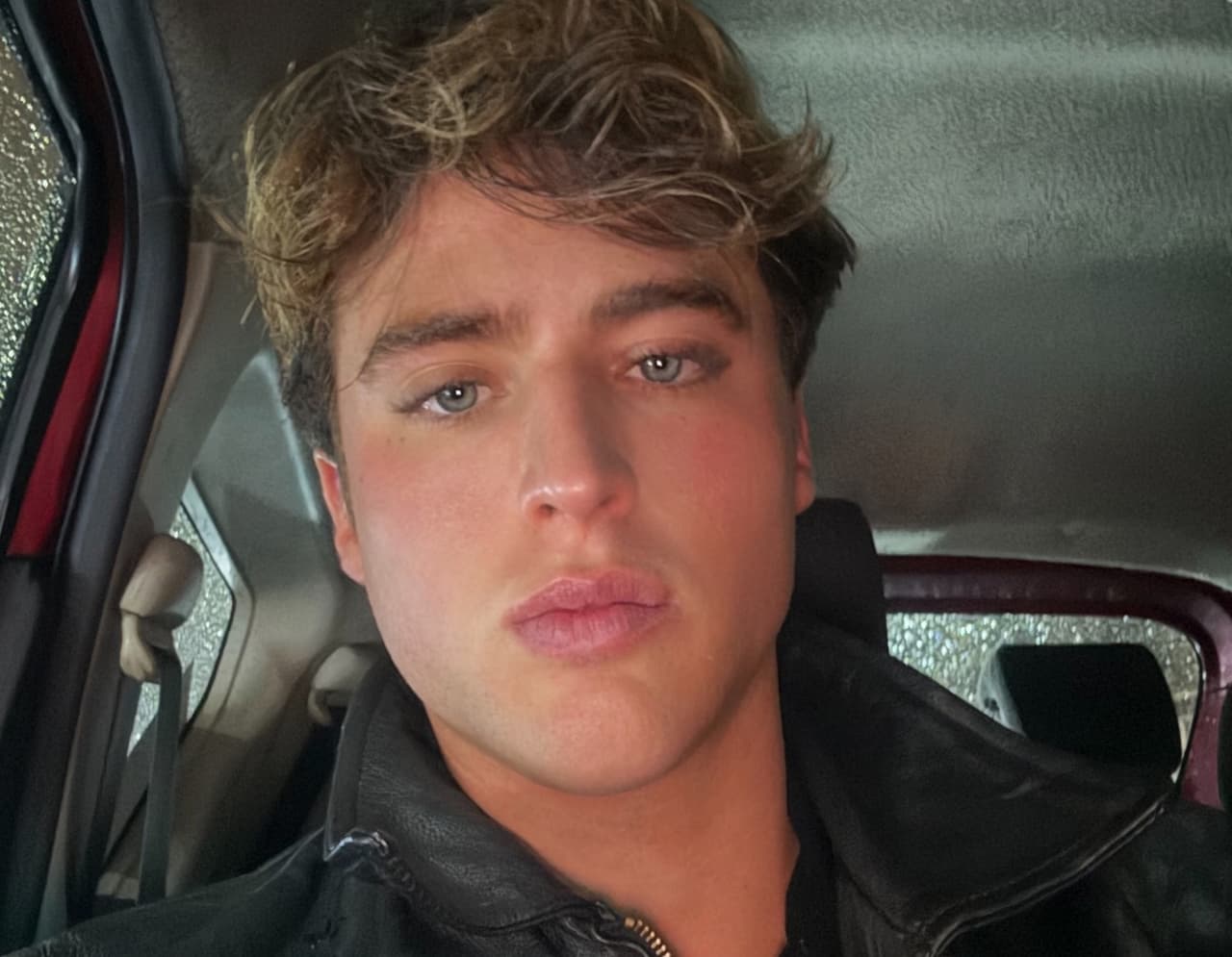 ¿Pedro Baldo será estrella de K-Pop en Un nuevo contrato de corazones? ¡Él lo cuenta!
