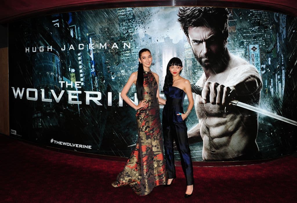 Fue la primera película que hizo Tao, ¡vaya manera de debutar como actriz! En algunos algunas partes de Asia la película es conocida como 'Wolverine: Samurai'.