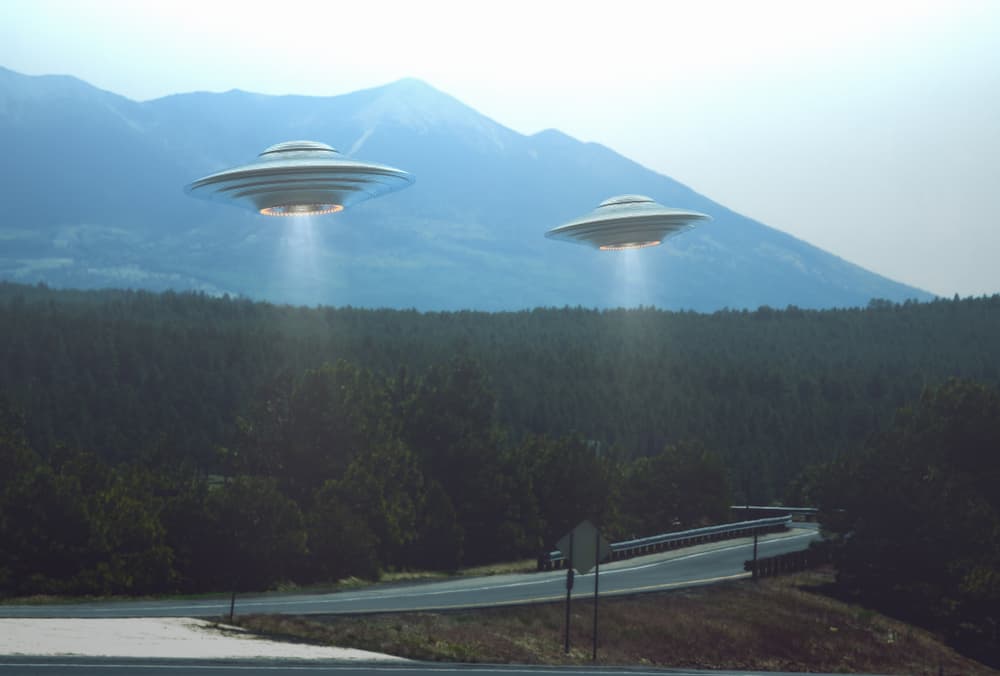 Aliens y tecnología extraterrestre, los rumores que rodean al Área 51