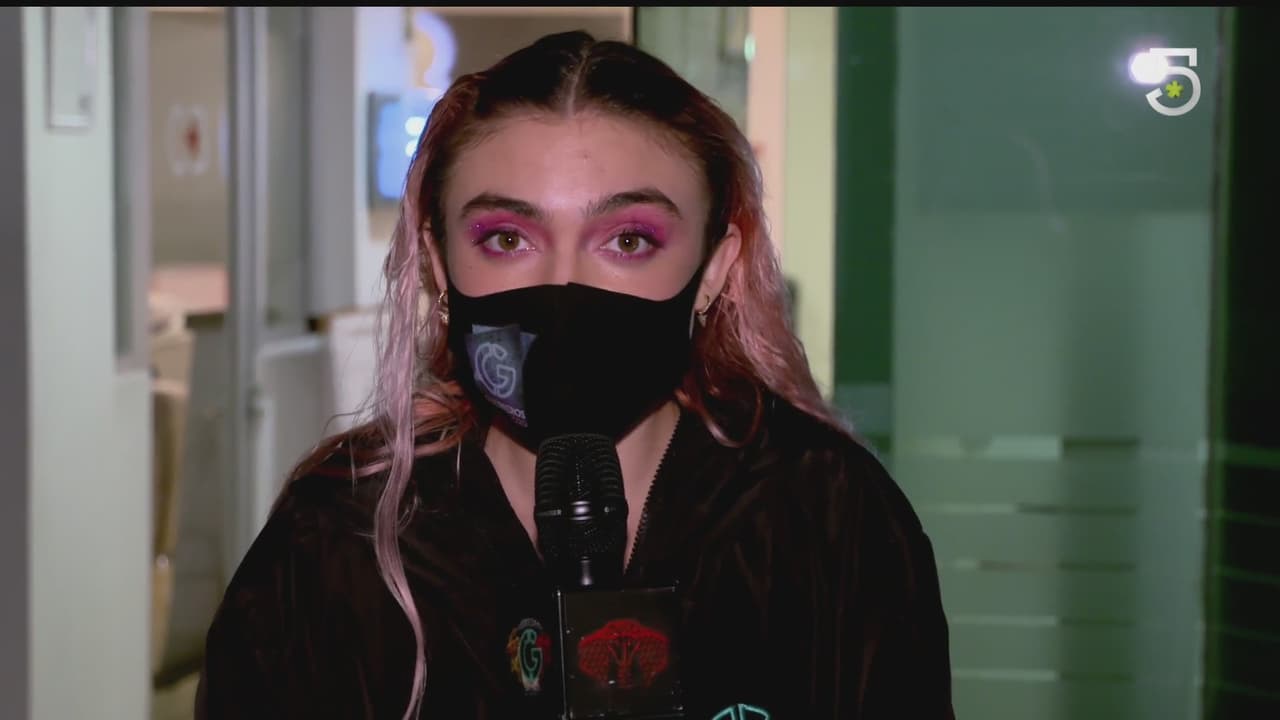 Dariana regresa a Guerreros 2021