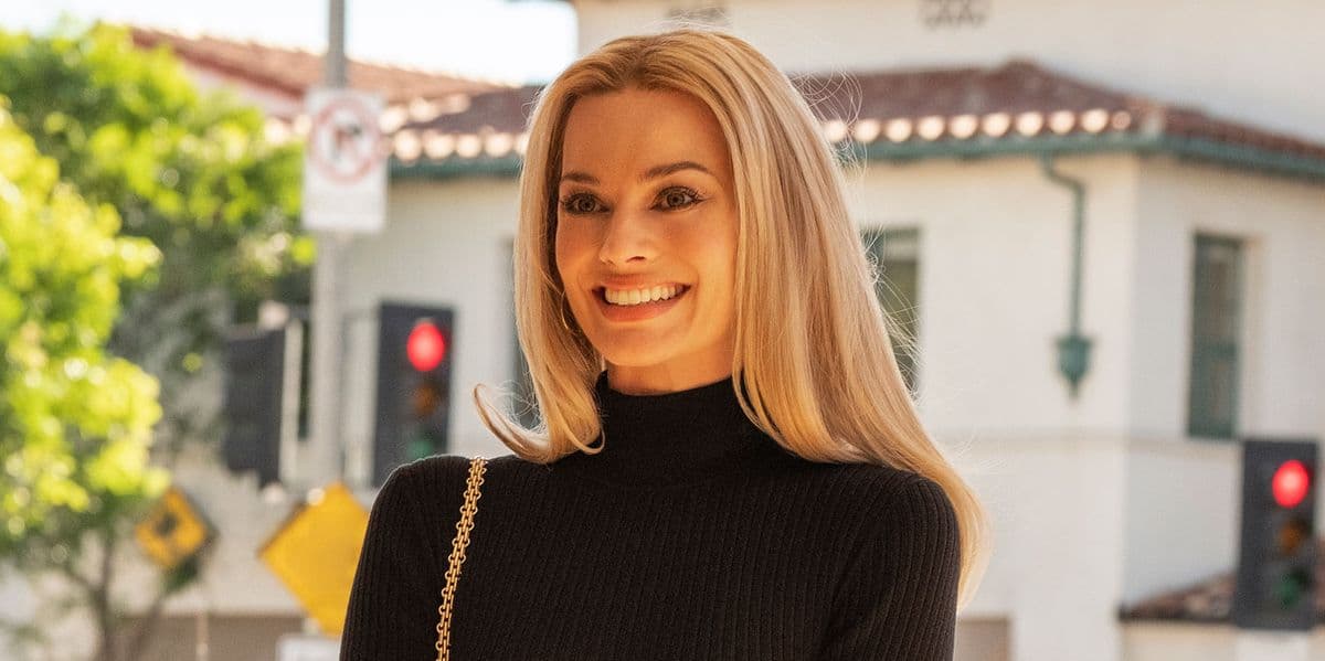 En 'Once Upon a Time in Hollywood' interpreta a Sharon Tate, la actriz que fue esposa de Roman Polanski y quien fue brutalmente asesinada por la Familia Manson.
