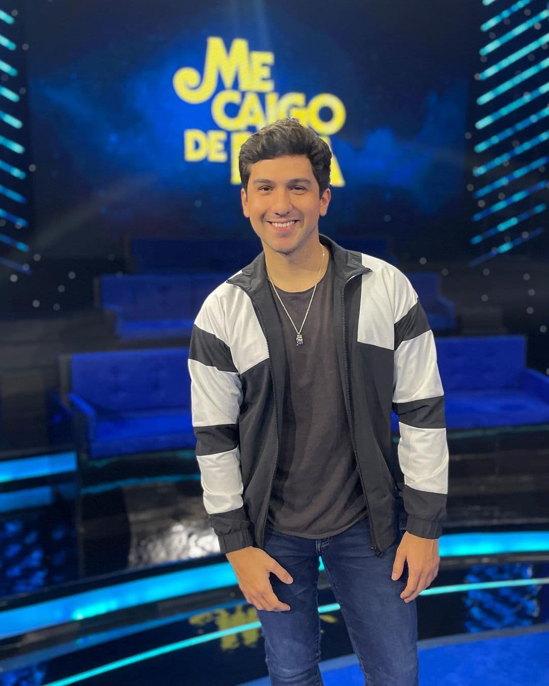 Top 5: Los mejores momentos de Jerry Velázquez en Me Caigo de Risa