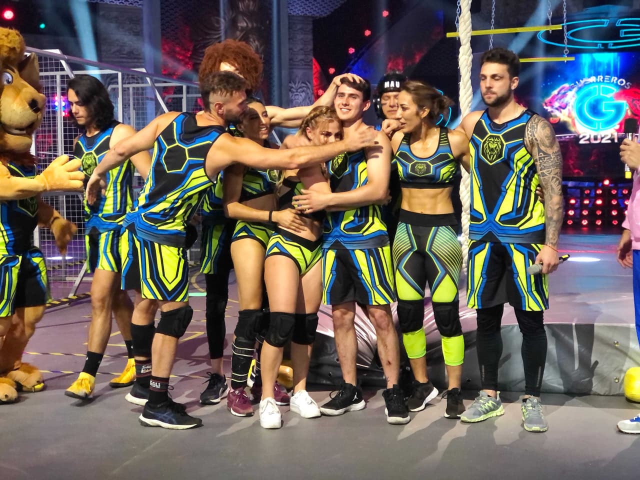 ¡Corazón de León! Jair se retira de Guerreros 2021