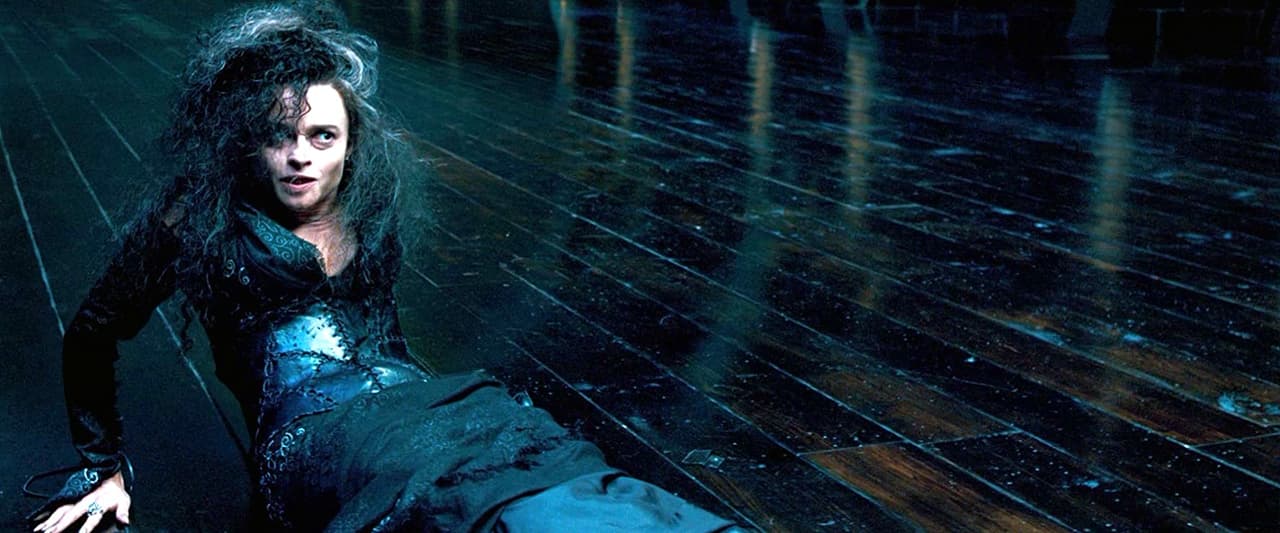 La actriz fue pareja de dos grandes nombres en el cine como Kenneth Branagh y Tim Burton.