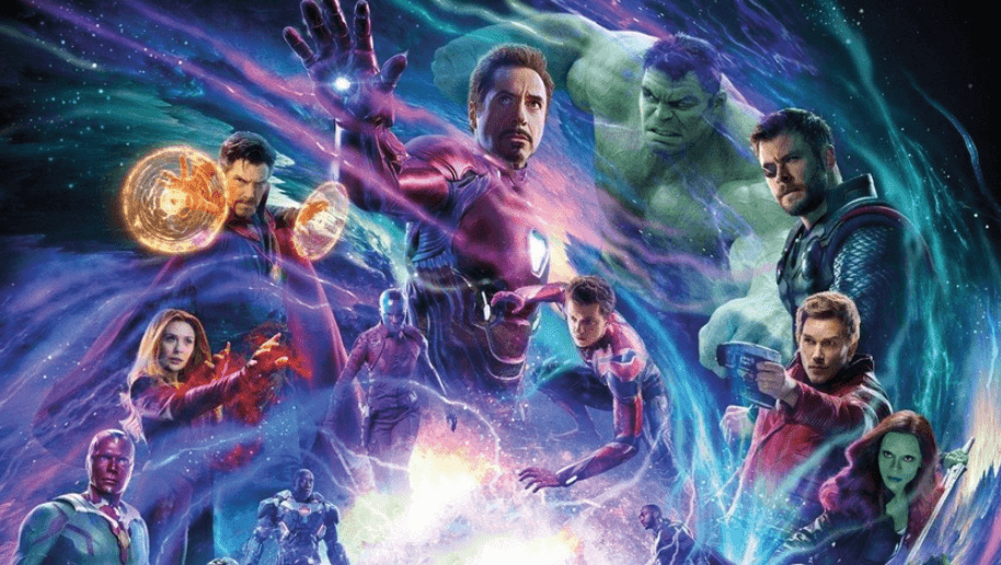 Directores de Avengers le responden a Scorsese