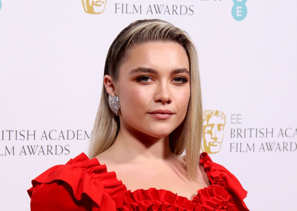 A pesar de que ha formado parte de grandes filmes, Florence considera que aún no está preparada para la fama. “Me emociona que la gente vaya a verme, pero no sé hasta qué punto esto va a cambiar mi vida”, dijo.