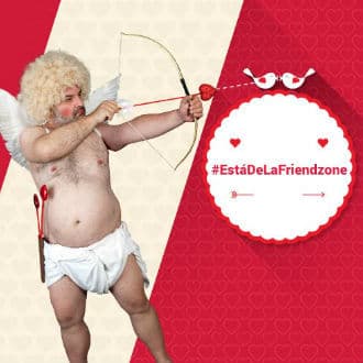 San Valentín