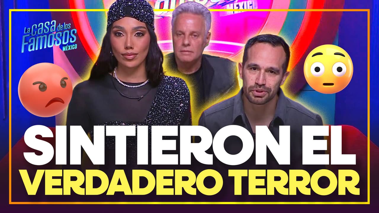 Se anula la nominación de Priscila y Guana pasa a nominar por ella