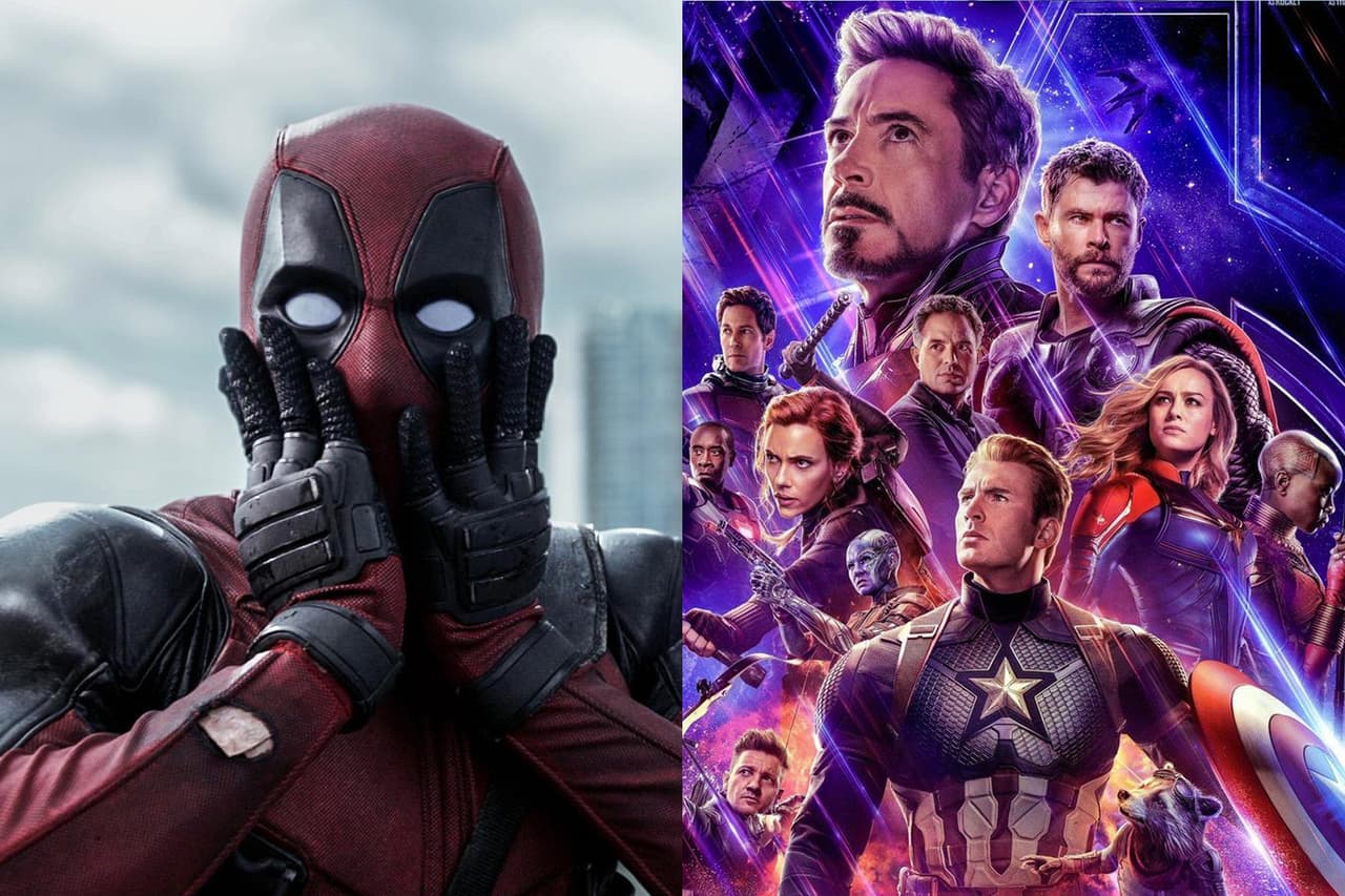 Deadpool formará parte del MCU y además tendrá clasificación para adultos