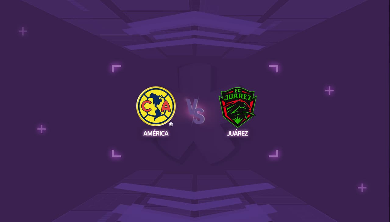 América vs Juárez - Torneo Clausura 2020: Horario y dónde ver el partido EN VIVO