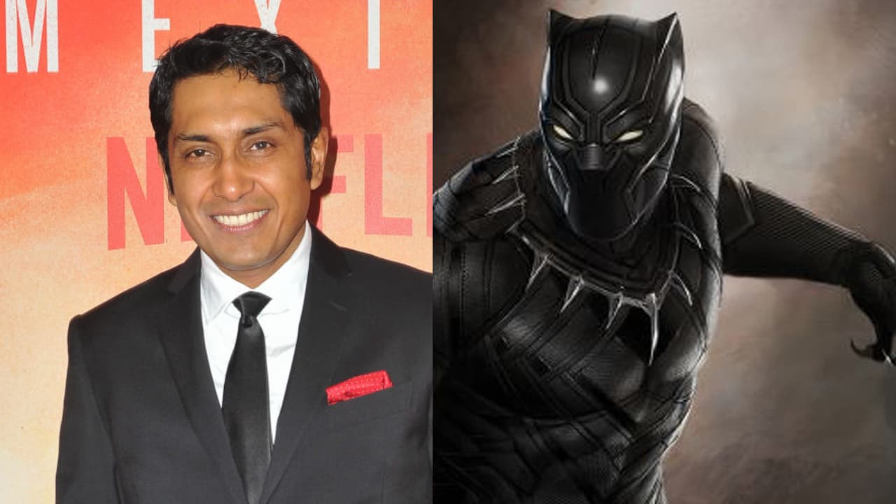 Tenoch Huerta se une a 'Black Panther 2' y el rodaje empieza en 2021