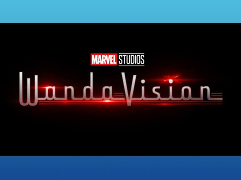 'WandaVision' una de las series del MCU que tendrá vida en Disney+, protagonizada por Scarlet Witch y Vision. Llegará en 2021.