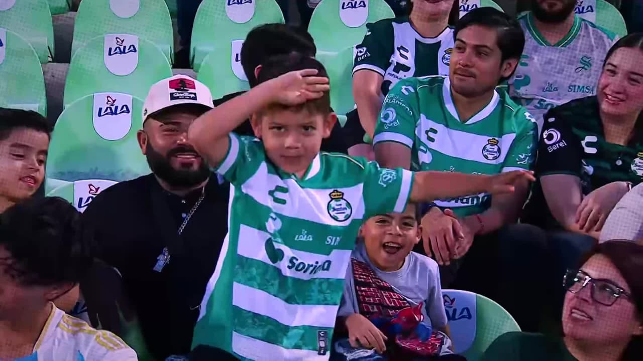 Apertura 2025: Disfruta el encuentro entre América y Santos por El 5