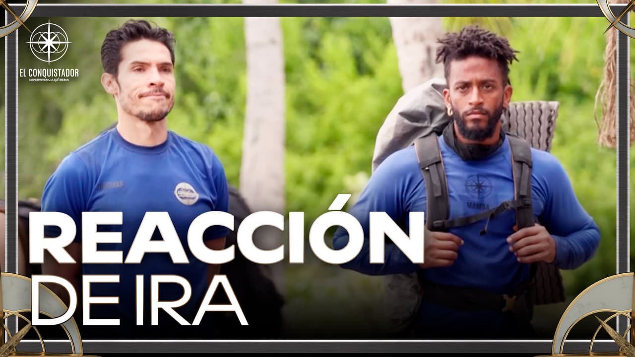 Mamba se queda con mal sabor de boca y llama mañosa a Addy