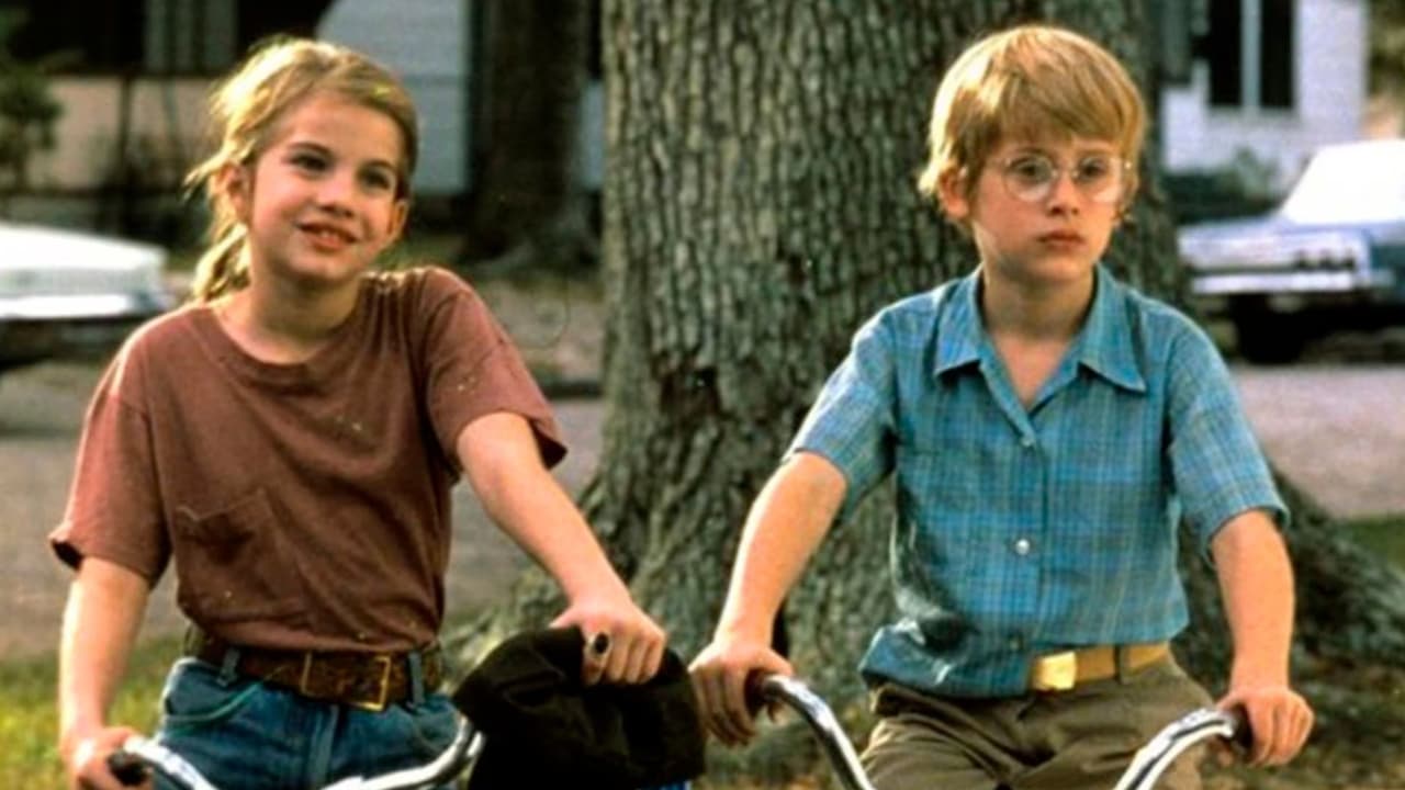 Macaulay Culkin y Anna Chlumsky estelarizan la saga de 'Mi Primer Beso': ¡Vela por El 5!