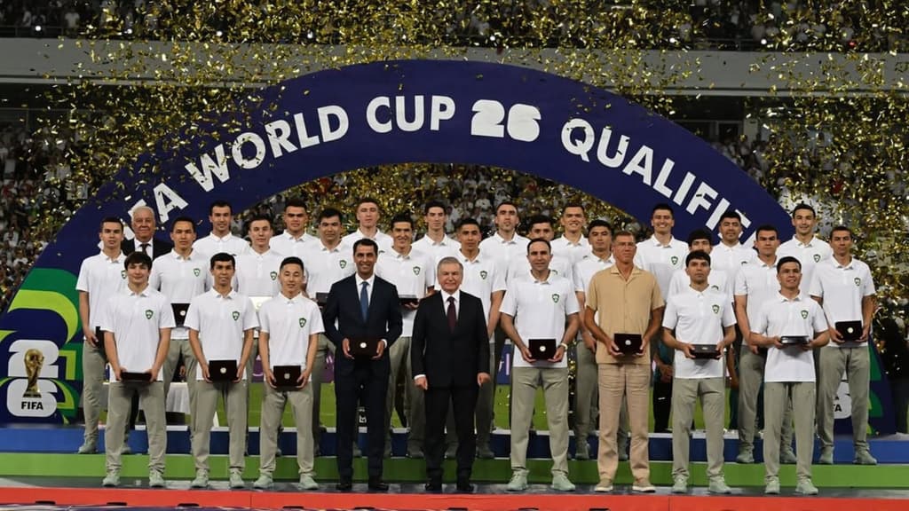 ¿Cuáles son los rivales de México en la primera ronda del Mundial 2026 ...
