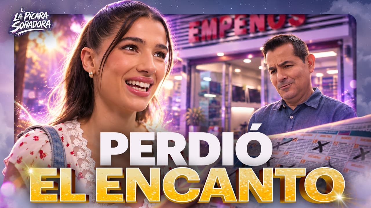 La Pícara Soñadora. Capítulo 16: Le CIERRAN las puertas de todos los TRABAJOS