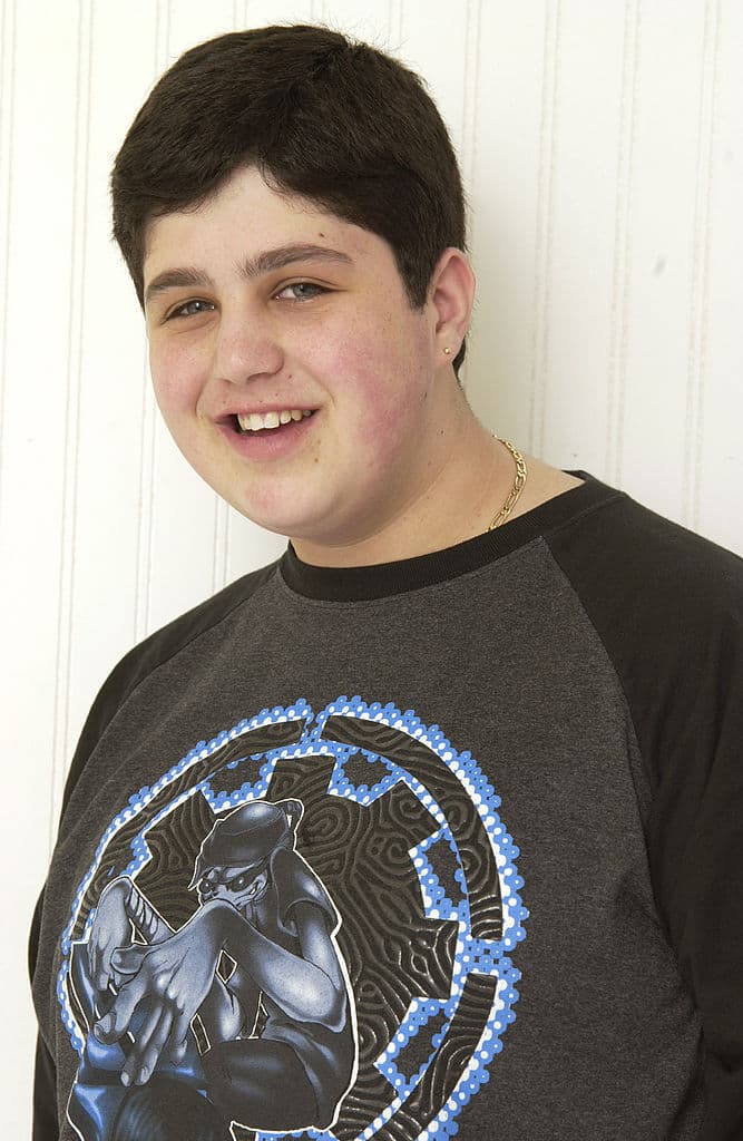 Joshua Michael Peck, mejor conocido como Josh Peck, nació el 10 de noviembre de 1986 y comenzó su carrera desde pequeño.