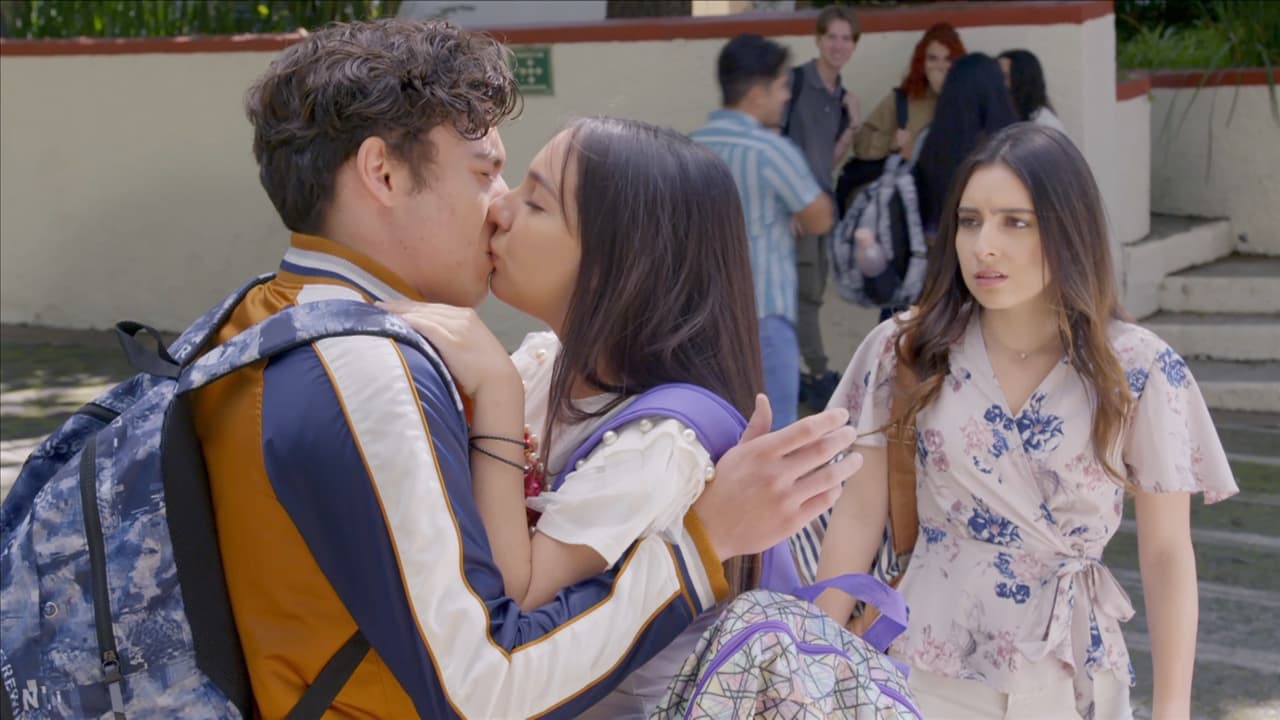 La Rosa de Guadalupe, capítulo 1777: El peso de un juramento