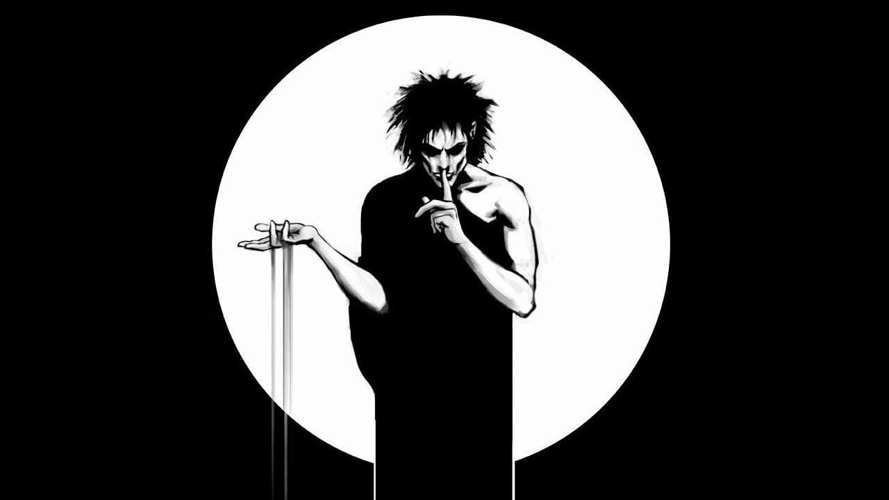 The Sandman, el cómic de culto, tendría su serie
