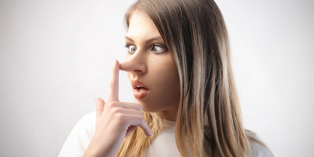 Checa 10 hechos reales sobre las mentiras