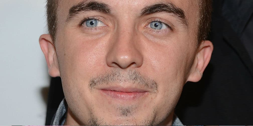 Frankie Muniz