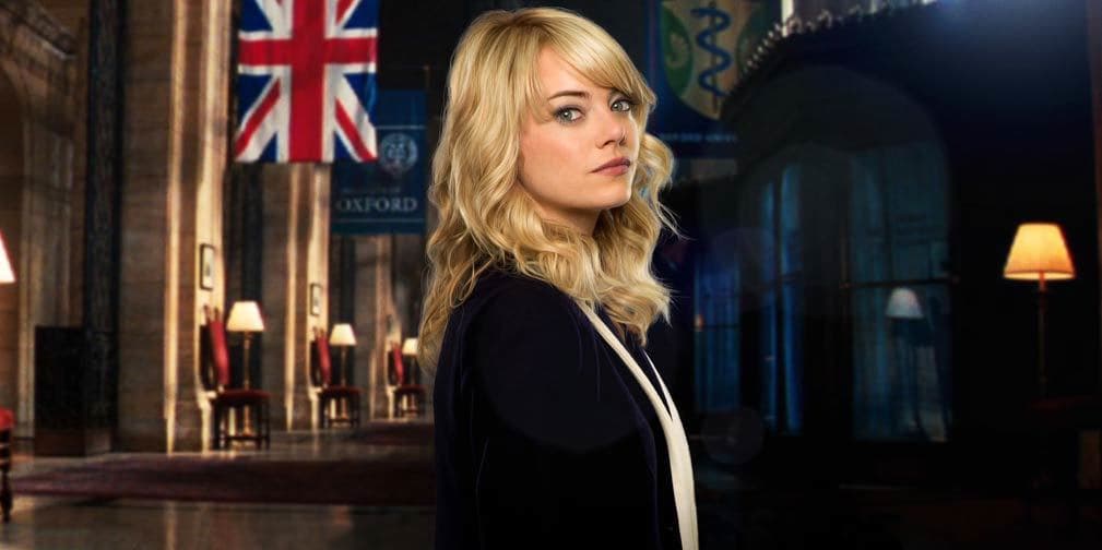 Gwen Stacy 2