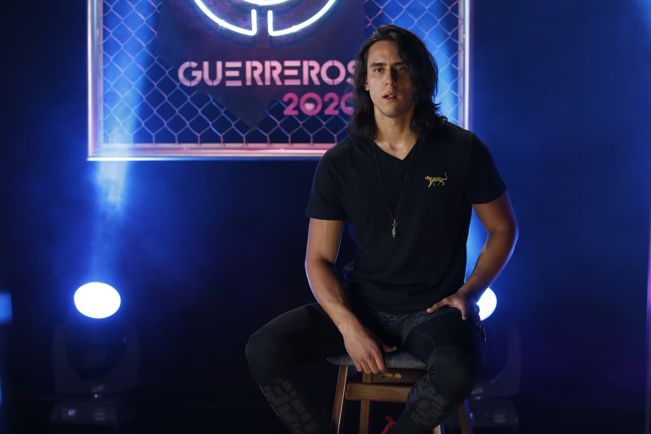 “Fui financiero en Estados Unidos, entonces era una persona muy metida a las cosas privadas y no compartir casi nada en redes. He empezado a agarrarle el gusto y ahora ya comparto más cosas, hay mucho que trabajar y qué hacer en redes”, añadió.