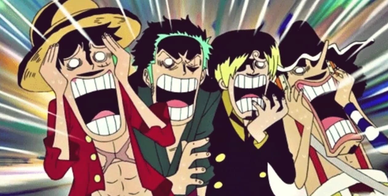 El anime y manga de Eiichiro Oda