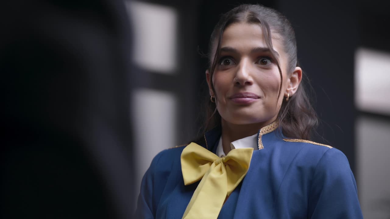 La Pícara Soñadora Capítulo 7 Completo: Control de daños