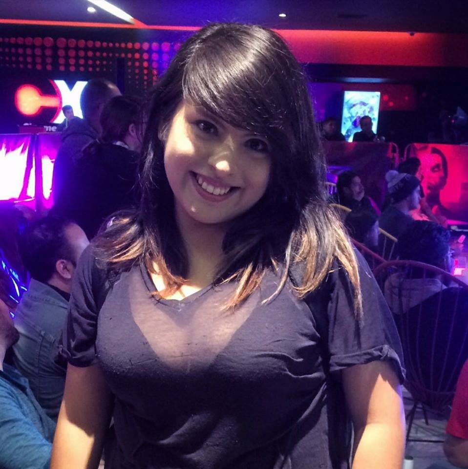 Ana Riojas