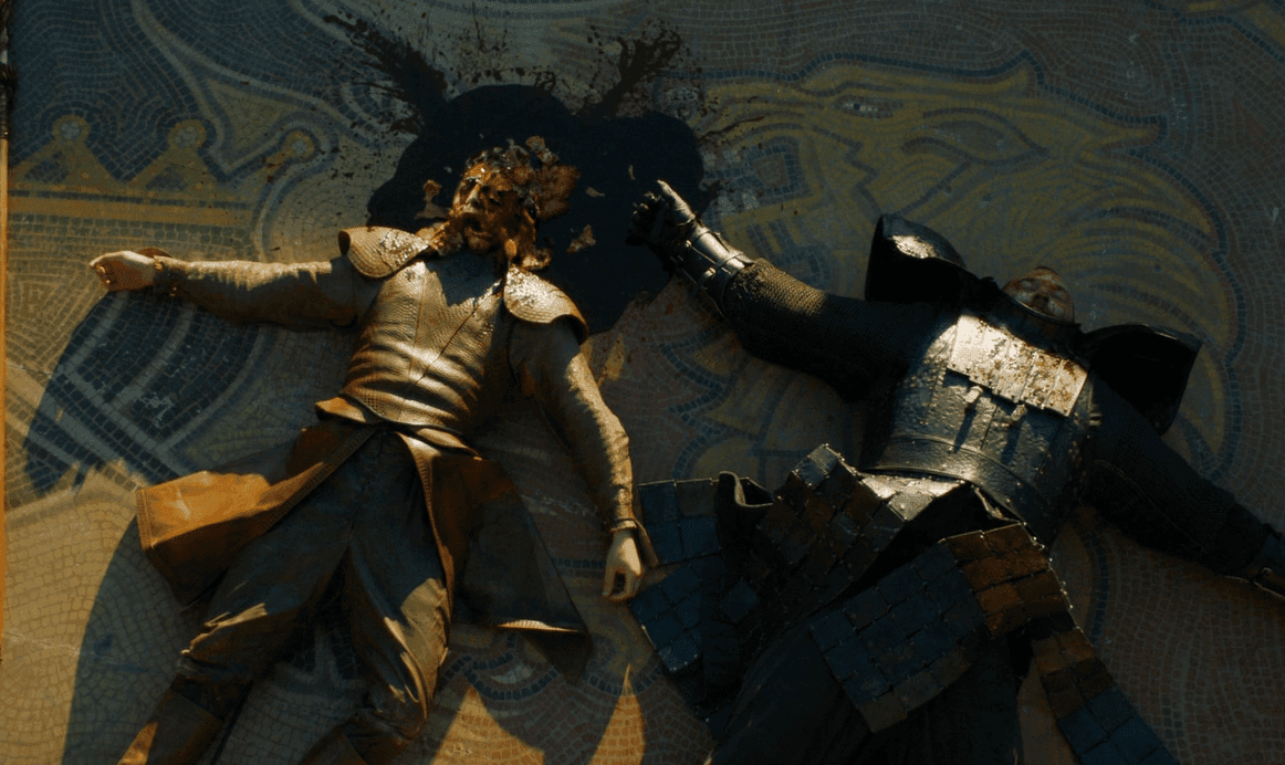 Autor de Game of Thrones podría matarte en un videojuego