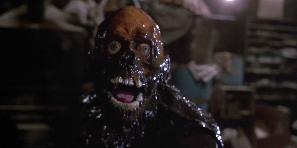 Así han evolucionado los zombies