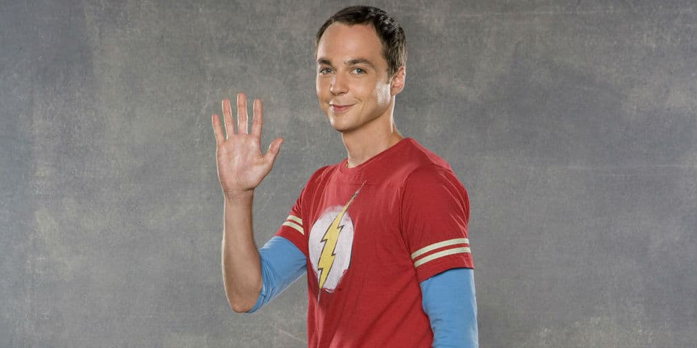 Desmienten que Sheldon Cooper sea autista