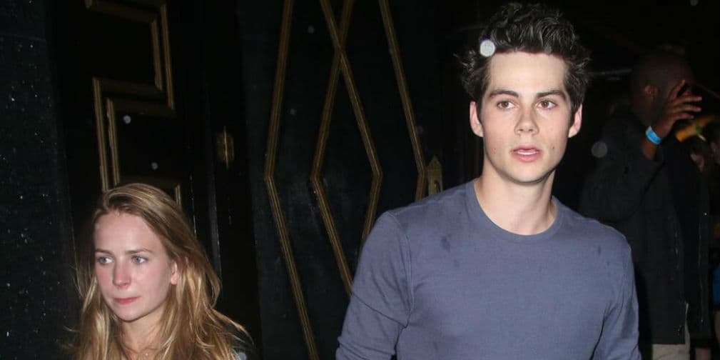 Se nota que esta joven pareja de estrellas son los favoritos de los paparazzis, que siguen sus movimientos.