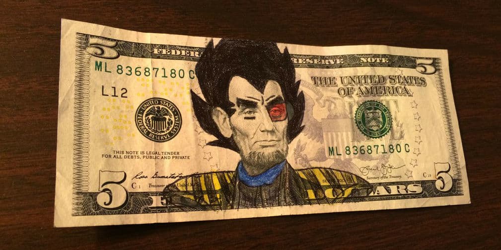 ¡Dragon Ball está haciendo muchísimo dinero!