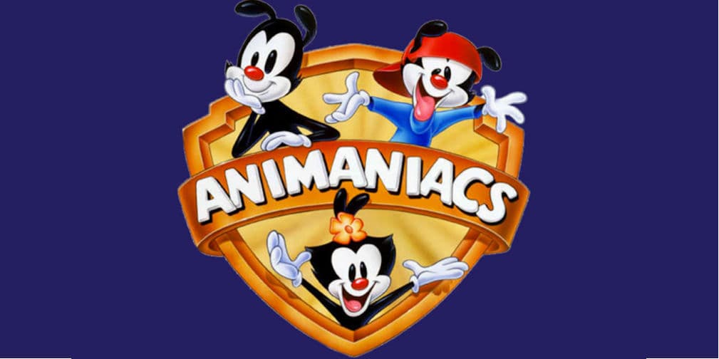 ¡'Animaniacs' tendrán dos temporadas nuevas!