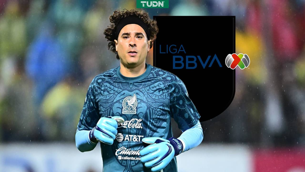 Memo Ochoa está en pláticas para regresar a la Liga MX