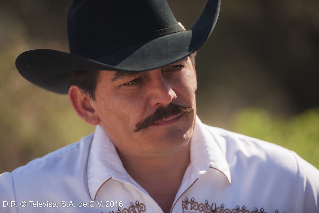 'Por siempre Joan Sebastian' se retransmitirá por las estrellas