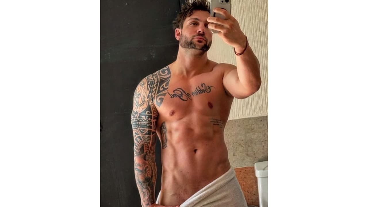 Nicola Porcella