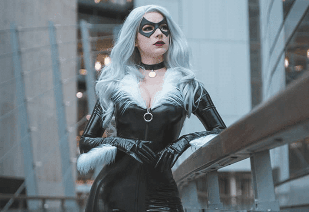 La Gata Negra, una villana y amorío de Peter Parker, tendrá su filme. Pero no estará sola...