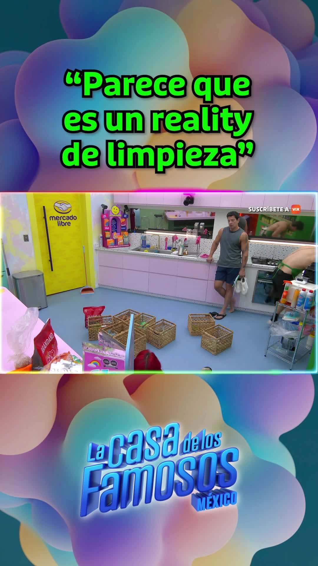 Flor protesta en contra de las juntas aburridas de Yahir
