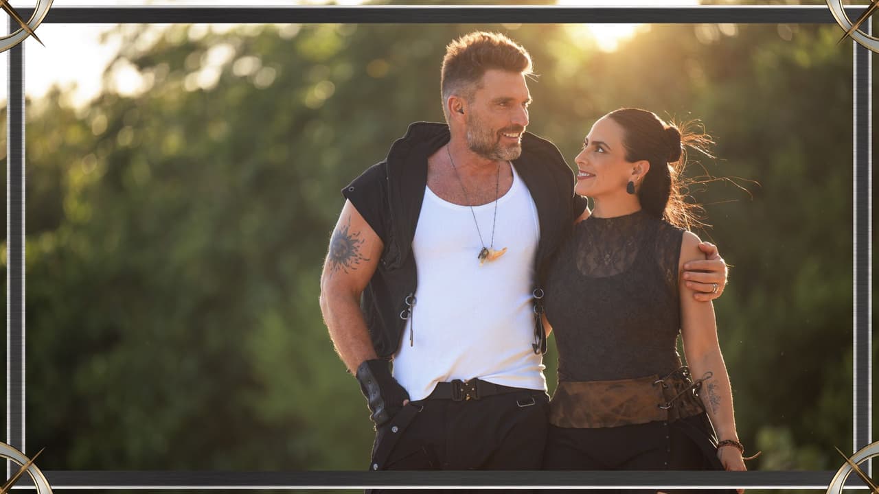 Julián Gil destapa de quién se declara completamente fan