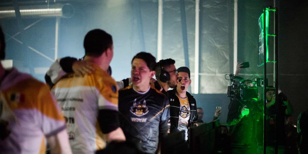 México ya tiene una federación de esports reconocida internacionalmente